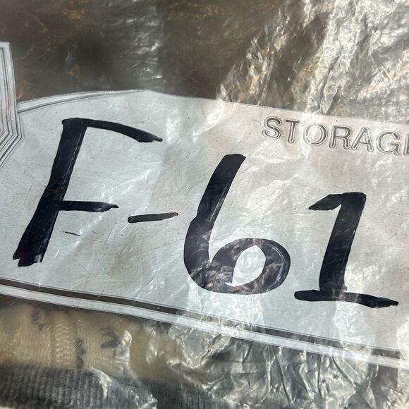 5 for $25🔥Gerber Zip Front Footie Jumpsuit Pajama Baby Size 3-6 Months - Picture 4 of 4